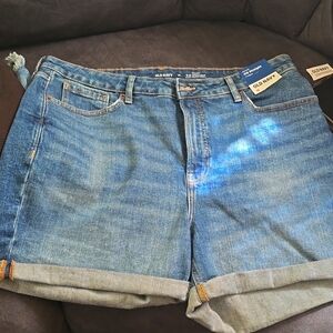Old Navy Denim Shorts